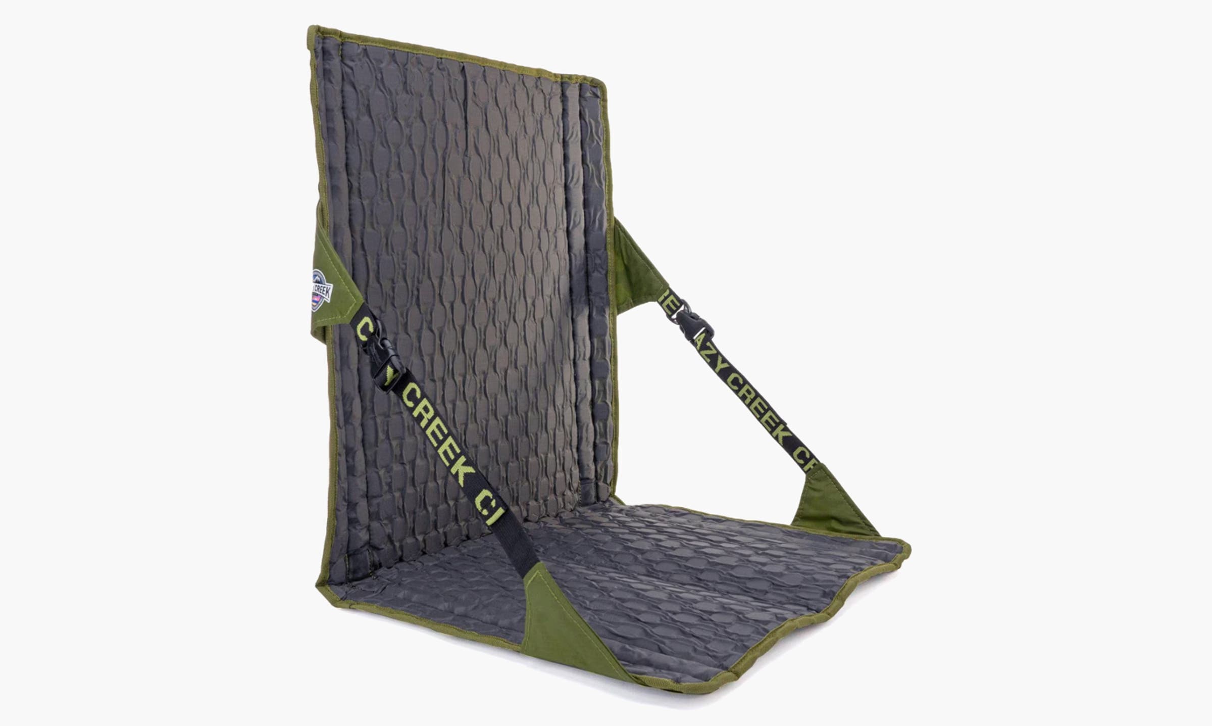 Crazy Creek Hex 2.0 LongBack Chair